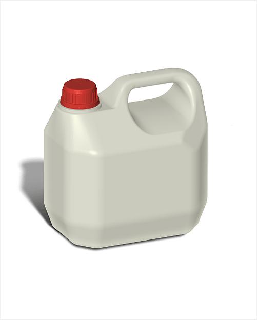 Канистра арт303 3 л фото 1