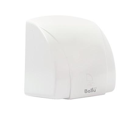Сушилка для рук Ballu BAHD-1800 1800Вт белый фото 1