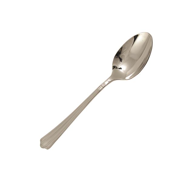 Ложка столовая Бернини 18/10  3 мм 20,5 см. Pinti /1/12/ фото 1