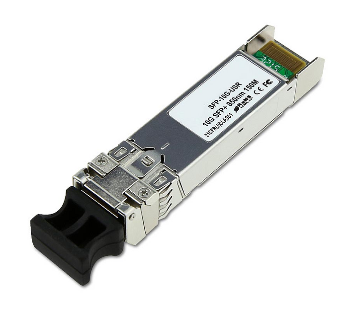 Трансивер Huawei SFP-10G-USR Многомодовый 02310MNW фото 1