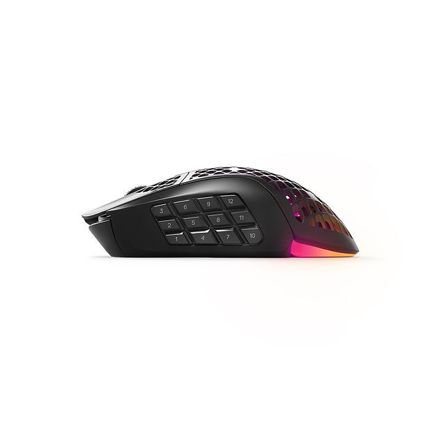 Компьютерная мышь Steelseries Aerox 9 62618 фото 2