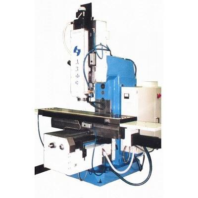 Вертикальные консольно-фрезерные станки 6ДМ13 фото 1