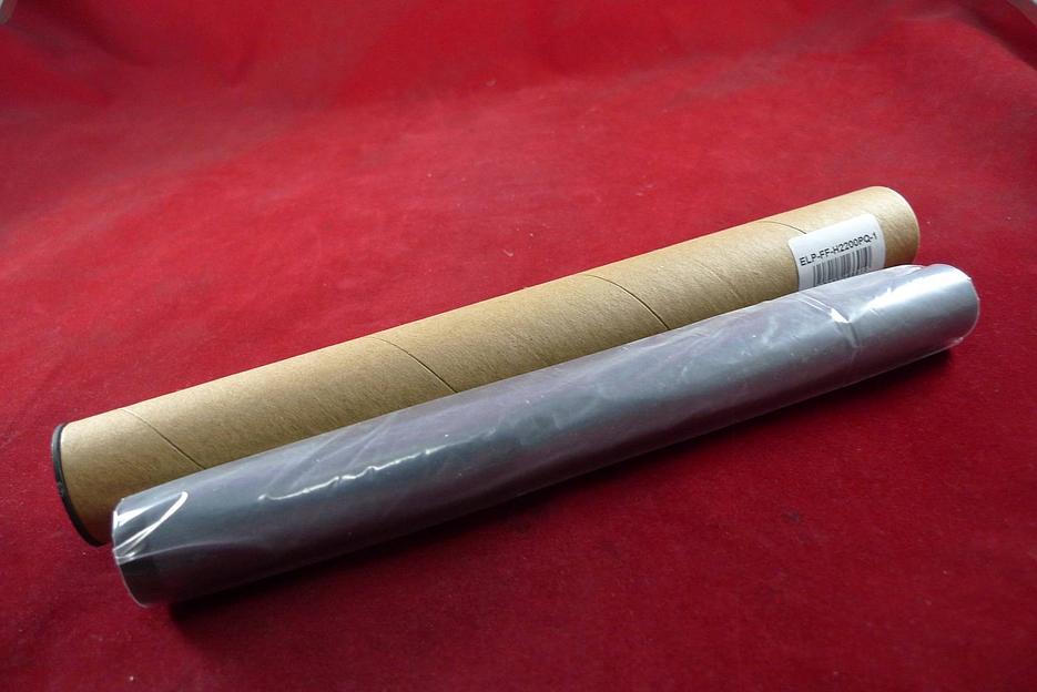 Термопленка HP LJ 2200/2300/2410/2420/2430/CLJ1500/2500/P3005/M3027/M3035 Premium Quality ELP Imaging® фото 1