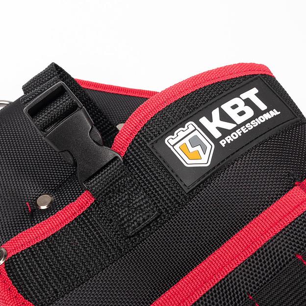 Кобура для шуруповерта С-53 серия ПРОФИ фото 5