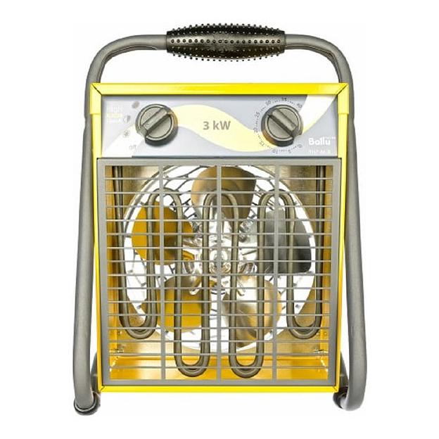 Тепловая пушка Ballu BHP-M-3 фото 3