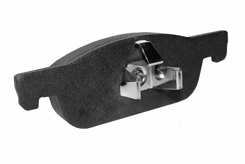 Колодка переднего тормоза 3612 фото 1