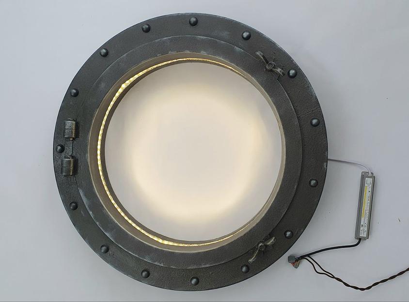 Накладка для оформления проема фото 1