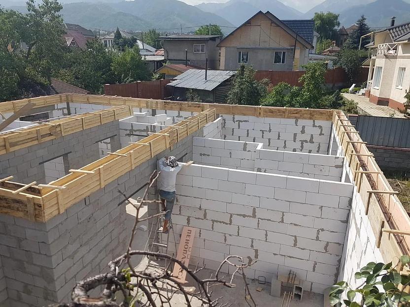 Услуги по черновой отделке ОПТ фото 3