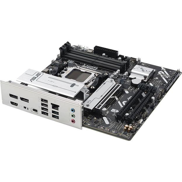 Материнская плата ASUS PRIME B840M-A-CSM фото 5