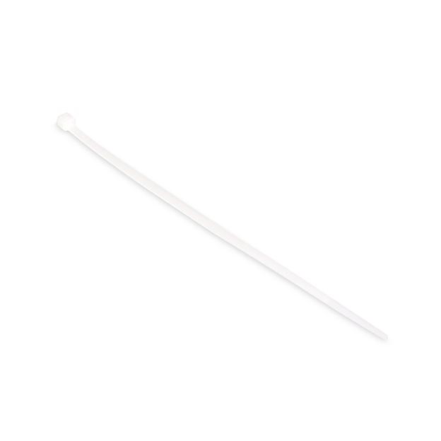 Хомут нейлоновый Deluxe СП 4.8*450 мм (Б) (100 штук в упаковке) фото 2