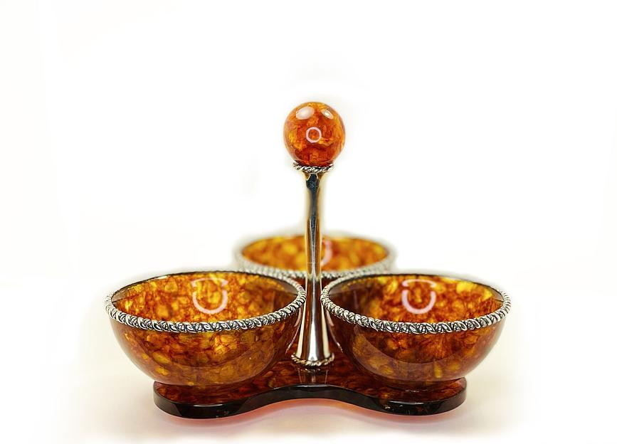 Менажница «Венеция» фото 1