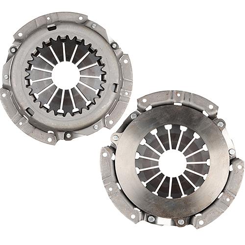 Корзина сцепления NDS258 30210-AA150 NKK фото 1