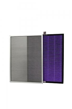 Бризер Xiaomi Smartmi «Fresh Air System» с подогревом фото 2