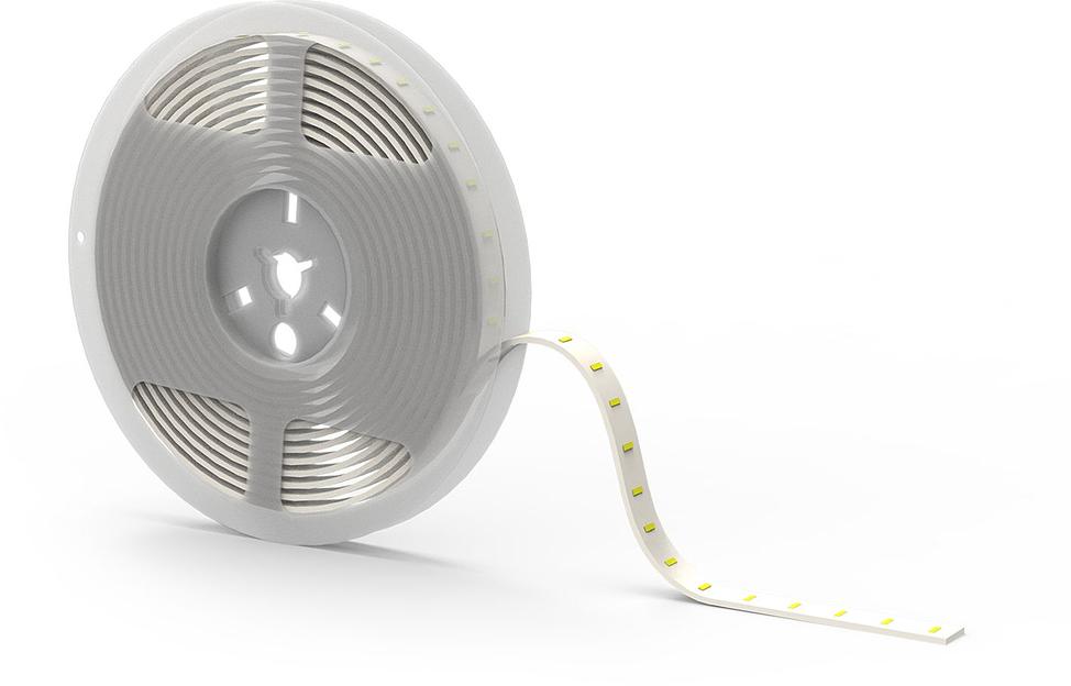 Лента светодиод. Gauss Elementary 5м (356000505) фото 2