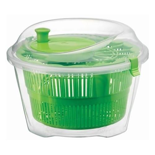 Сушилка для зелени 4,4 л. d=22,5 см. FM /1/6/ фото 1