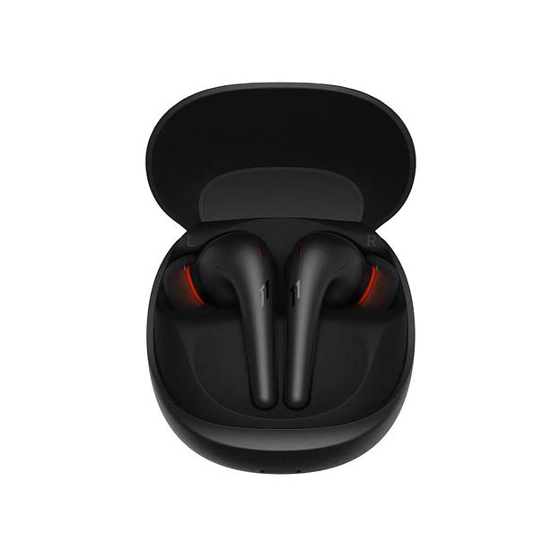 Наушники 1MORE AERO ES903 Черный фото 2