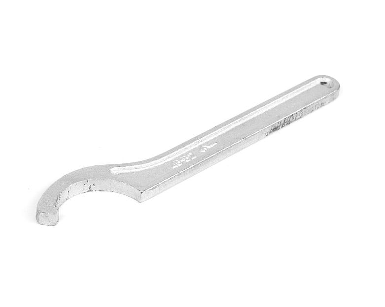 Ключ круг. шл. гаек 45-52 КГЖ КЗСМИ с поверкой фото 2