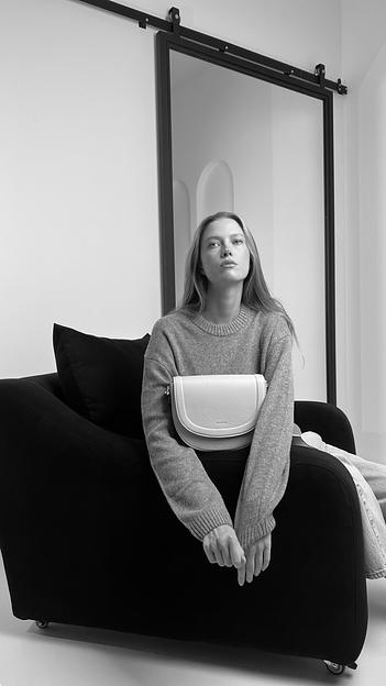 Сумка женская «Belinda» ОПТ фото 7