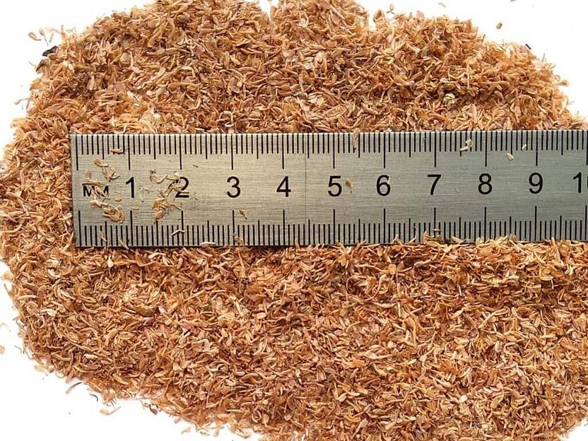 Отсев гаммаруса опт фото 1