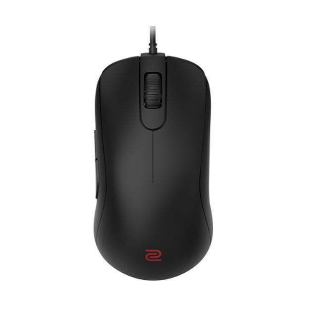 Компьютерная мышь  ZOWIE  S1-C  9H.N3JBB.A2E черный фото 2