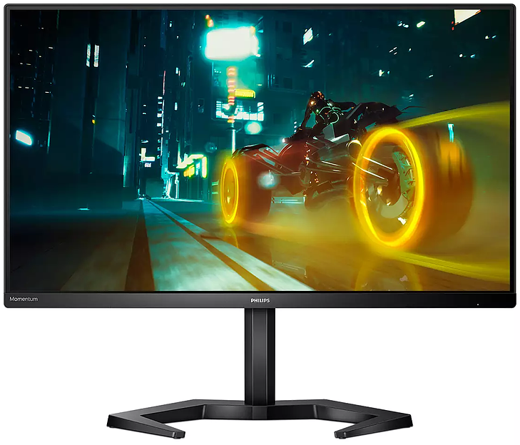 Монитор 23 8" PHILIPS 24M1N3200VA/00/01) Черный 24M1N3200VA фото 1