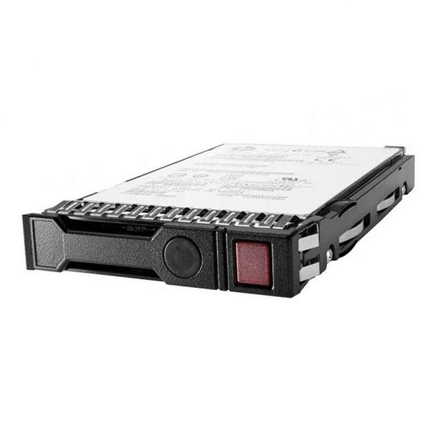 Накопитель SSD HPE960Gb SAS P40510-B21 Hot Swapp 2.5" фото 1