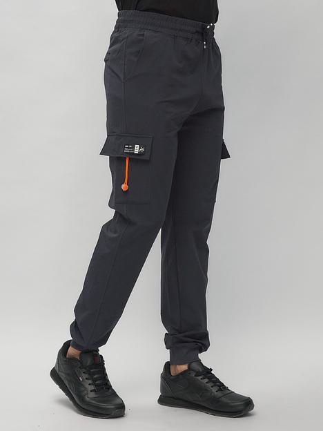 Джоггеры FUYOUKAI 3075TS фото 8