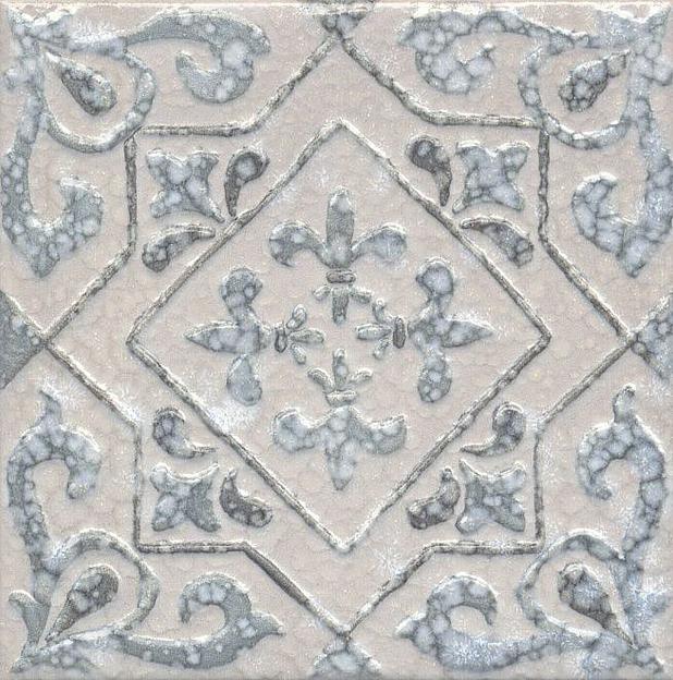 Декор Kerama Marazzi Барио DDB3417023 фото 1