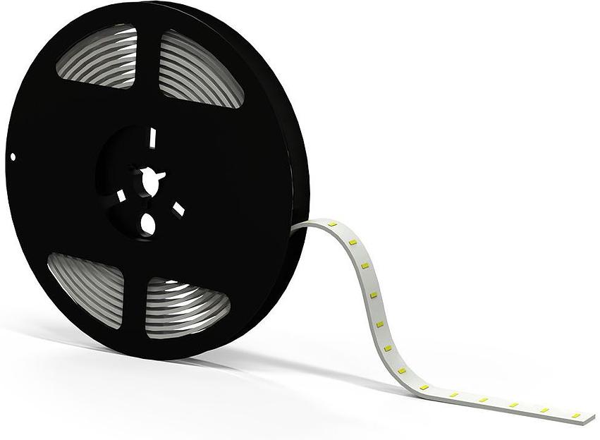 Лента светодиод. Gauss SMD 5м (312000605) фото 2