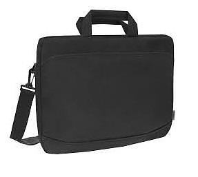 Сумка для ноутбука MONTE 17" BLACK 26065 DEFENDER фото 1