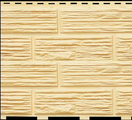 Фасадные панели под колотый камень «Сланец», опт фото 3