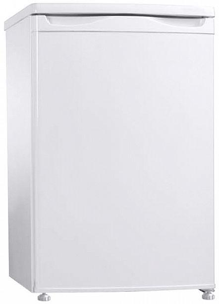 Морозильная камера Maunfeld MFFR85W белый фото 1