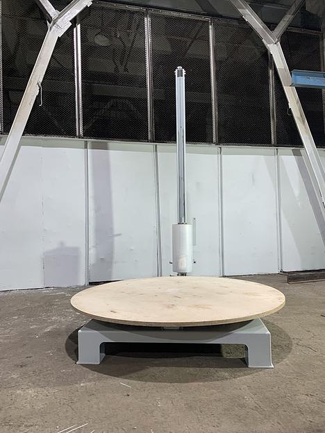 Паллетоупаковщик, Komfort P1000-16 фото 8