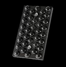 Футеровочные плиты фото 1