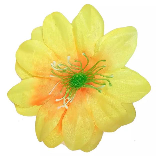 Головка георгина 2сл биг 18см 268-139-130-119 1/50 фото 1