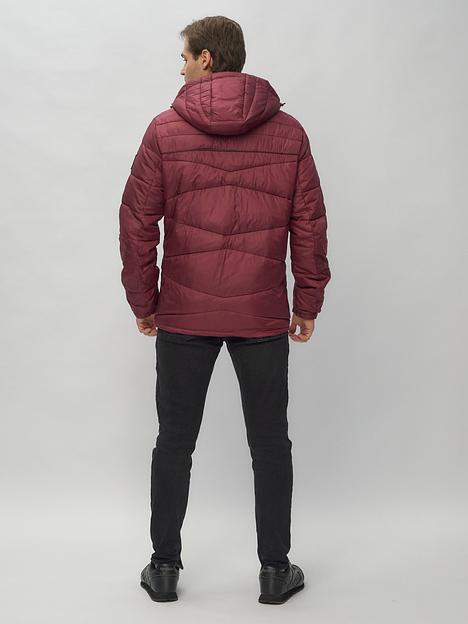 Куртка спортивная Мастер Класс 62188Bo фото 5