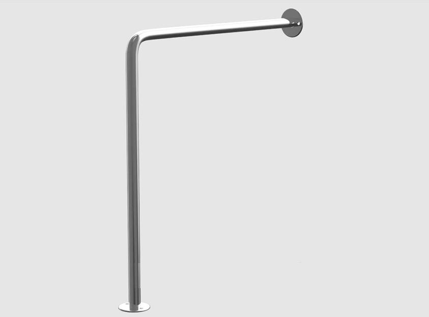 Поручень Art Company для раковины Г-образный ОПТ фото 1