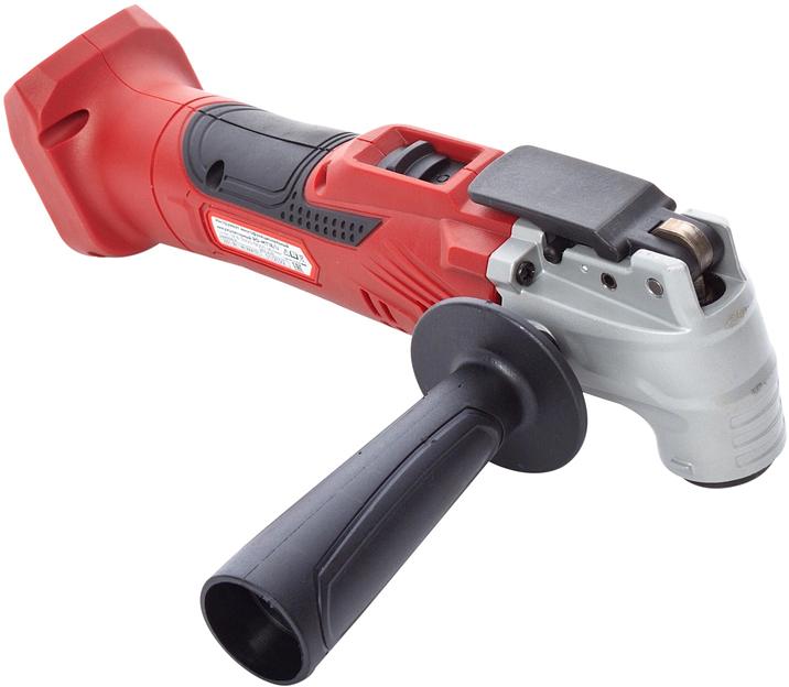 Многофункциональный инструмент RedVerg RD-MT18/U красный фото 8