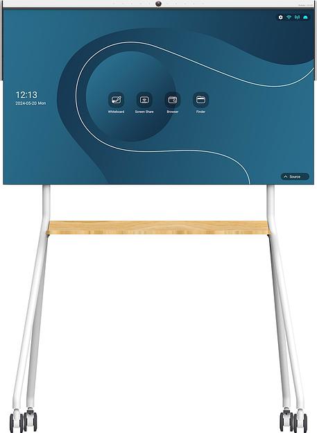 Мобильная стойка для дисплея Innex CM55 фото 3