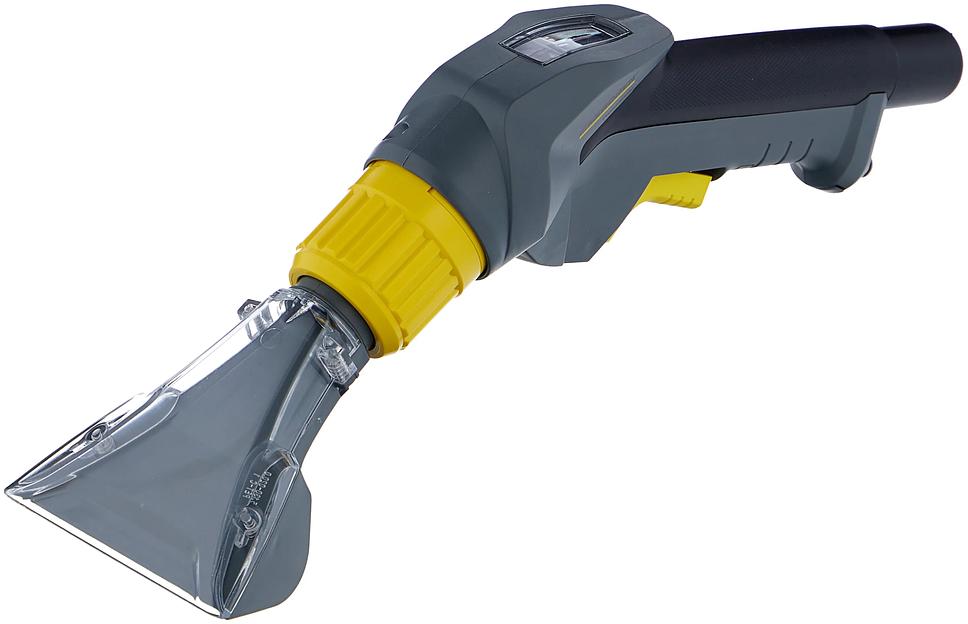 Аренда пылесоса моющего Karcher Puzzi 8/1 C фото 5