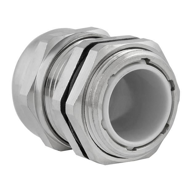 EKF plc-mgm-20 Сальник металлический MGM20 IP68 d проводника 8-12 мм. PROxima фото 2