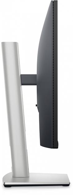 Монитор Dell 23.8" P2423D черный IPS LED 5ms 16:9 HDMI матовая HAS Pivot 1000:1 300cd 178гр/178гр 2560x1440 DisplayPort USB 5.45кг фото 4