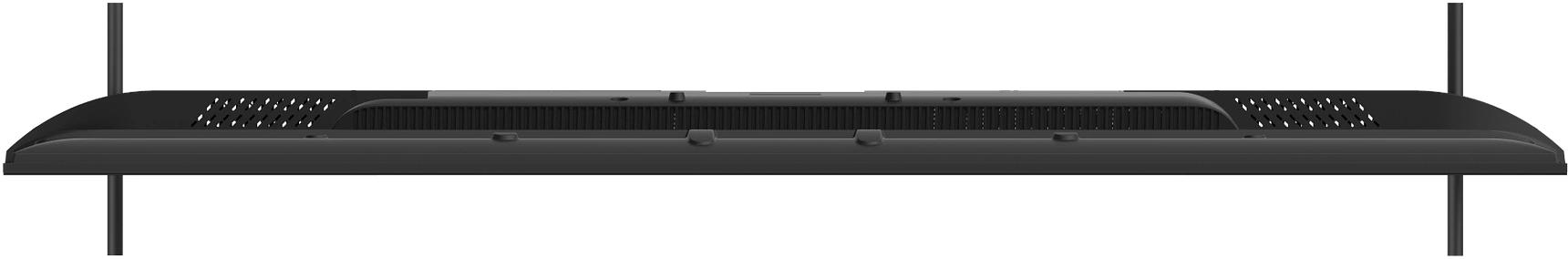 Телевизор LED Sber 65" SDX-65U4139 Салют ТВ черный 4K Ultra HD 60Hz DVB-T DVB-T2 DVB-C DVB-C2 DVB-S DVB-S2 USB 2.0 WiFi Smart TV фото 4