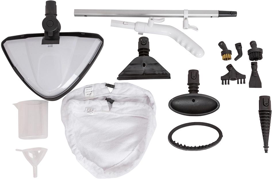 Паровая швабра SUPRA SMS-307 фото 10