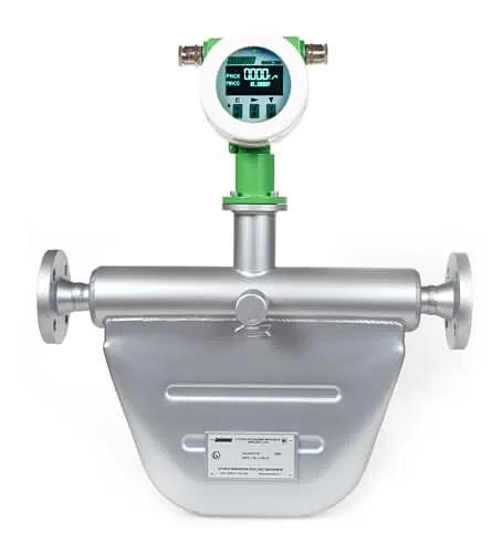 Компактный расходомер интегральный Эмис-Масс 260 фото 1