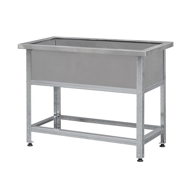 Ванна моечная ВМЛ-1/1000 фото 1