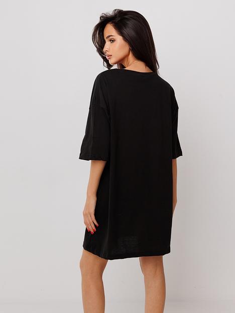 Туника 2218Т «Мишка» (2218Т01-102-2) ОПТ фото 5