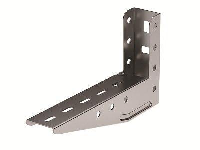 Консоль с опорой ML осн. 150 мм фото 1