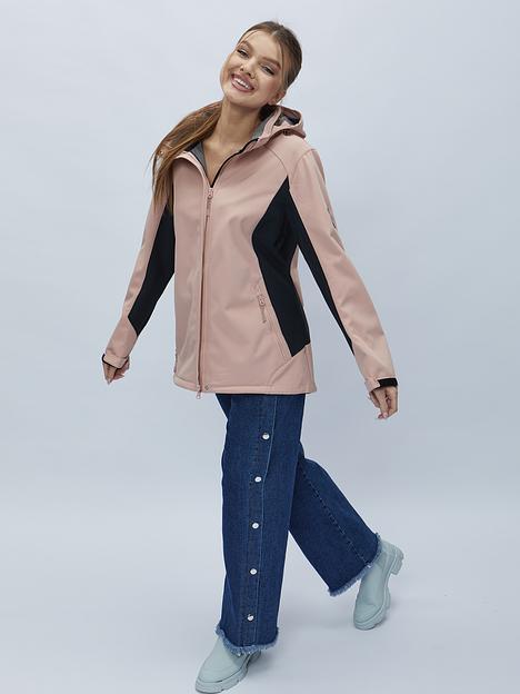 Ветровка MTFORCE 22211R фото 7