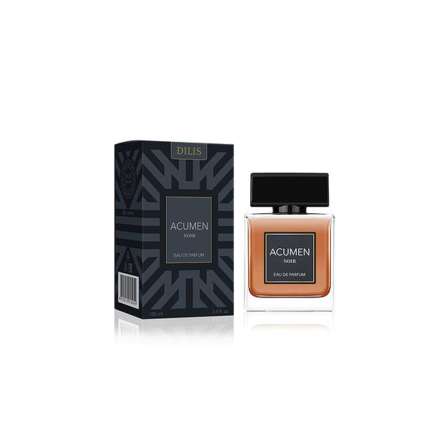 Dilis парфюмированная вода мужская noir 100мл фото 1